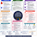 Massive Transfusion Protocol (MTP) – Anesthesia Mind Map