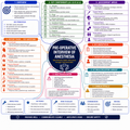 Pre-Operative Anesthesia (A-I-D-E-A-L) – Anesthesia Mind Map