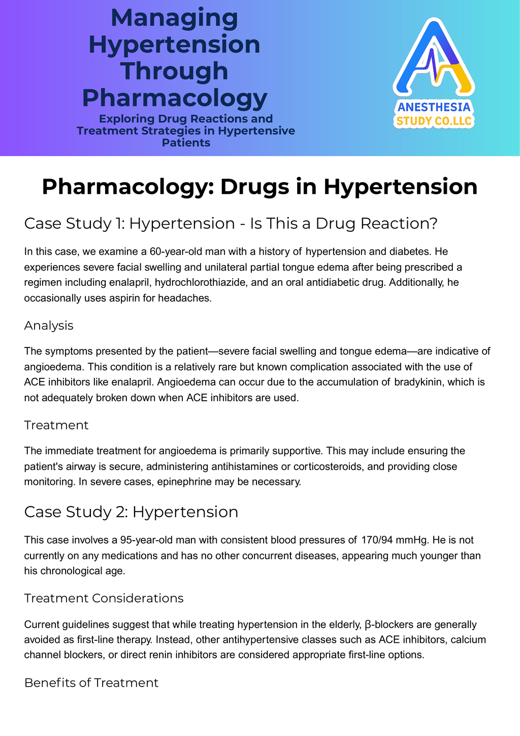 Anesthesia Pharm Bundle