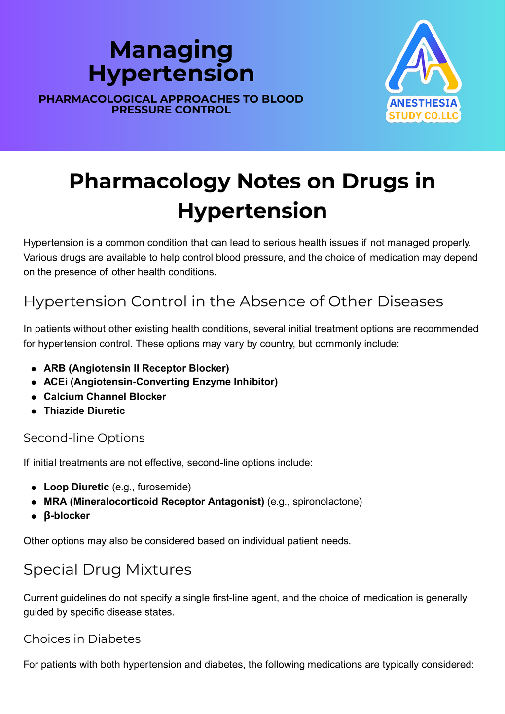 Anesthesia Pharm Bundle
