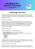Navigating the World of Neurology
