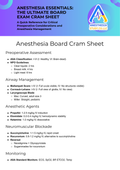 Mastering Airway Management Techniques