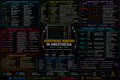 Anesthesia Monitors – Anesthesia Mind Map