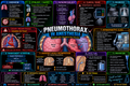 Pneumothorax in Anesthesia – Anesthesia Mind Map